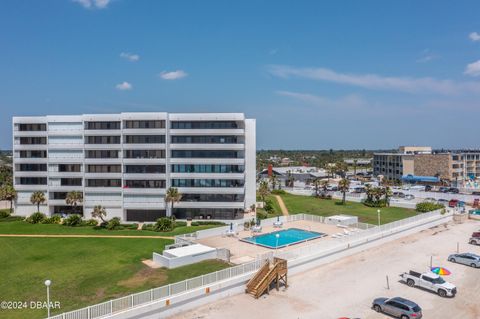 A home in Ormond Beach