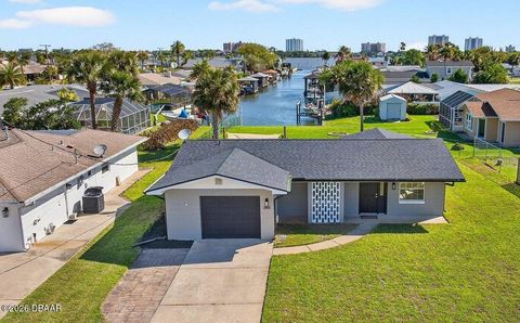 1655 S Palmetto Avenue South Daytona FL 32119