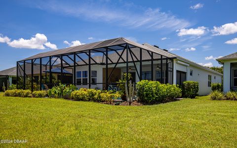 A home in Daytona Beach