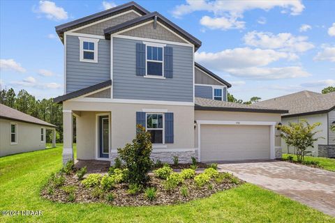 A home in Daytona Beach