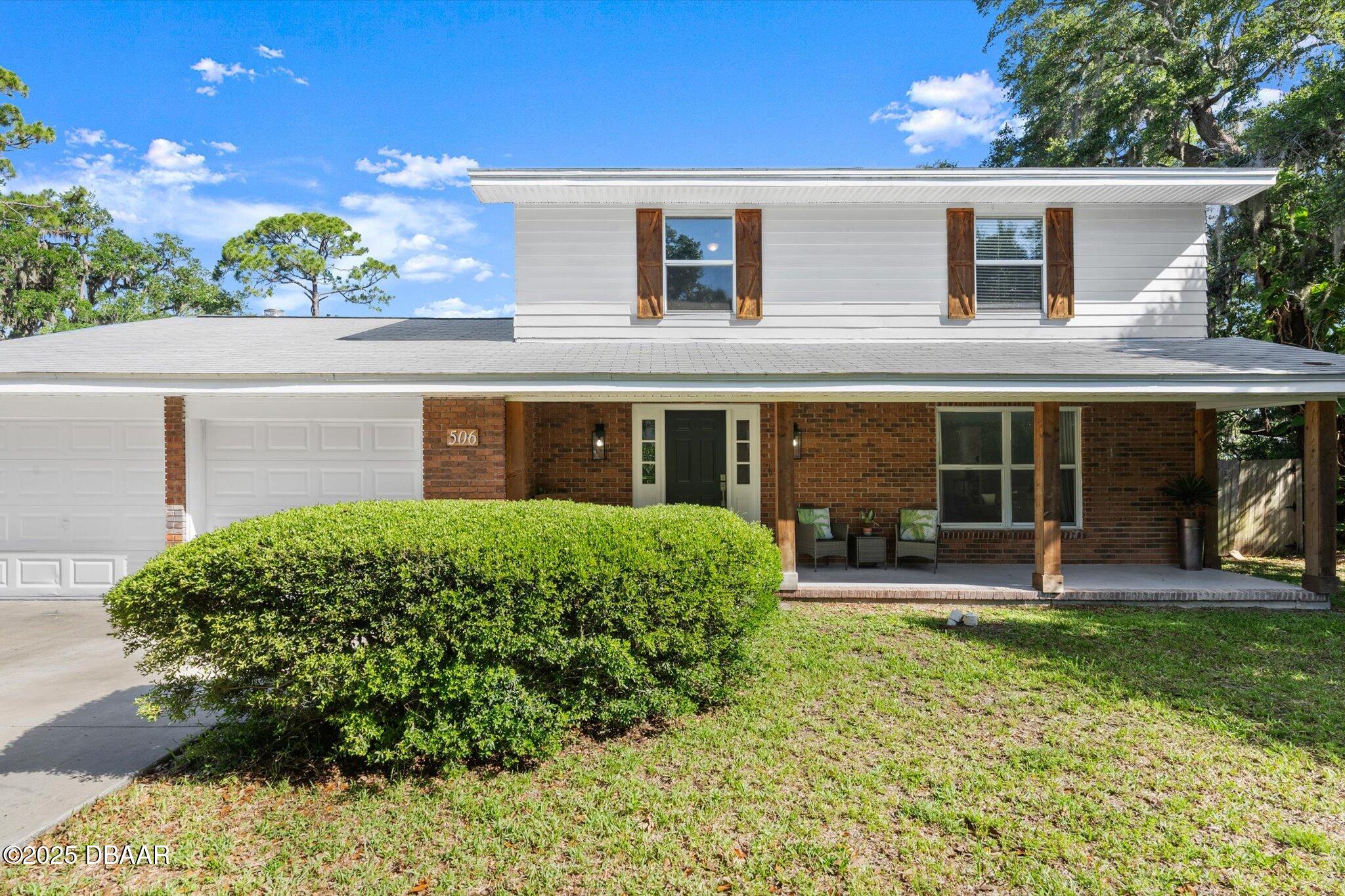 506 Dorset Circle