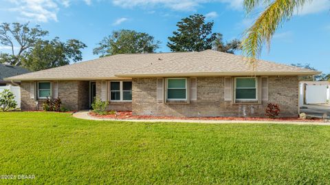 814 E River Oak Drive Ormond Beach FL 32174