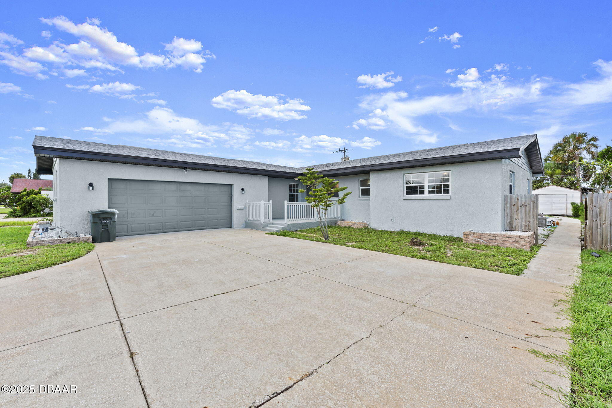 1027 Bel Aire Drive