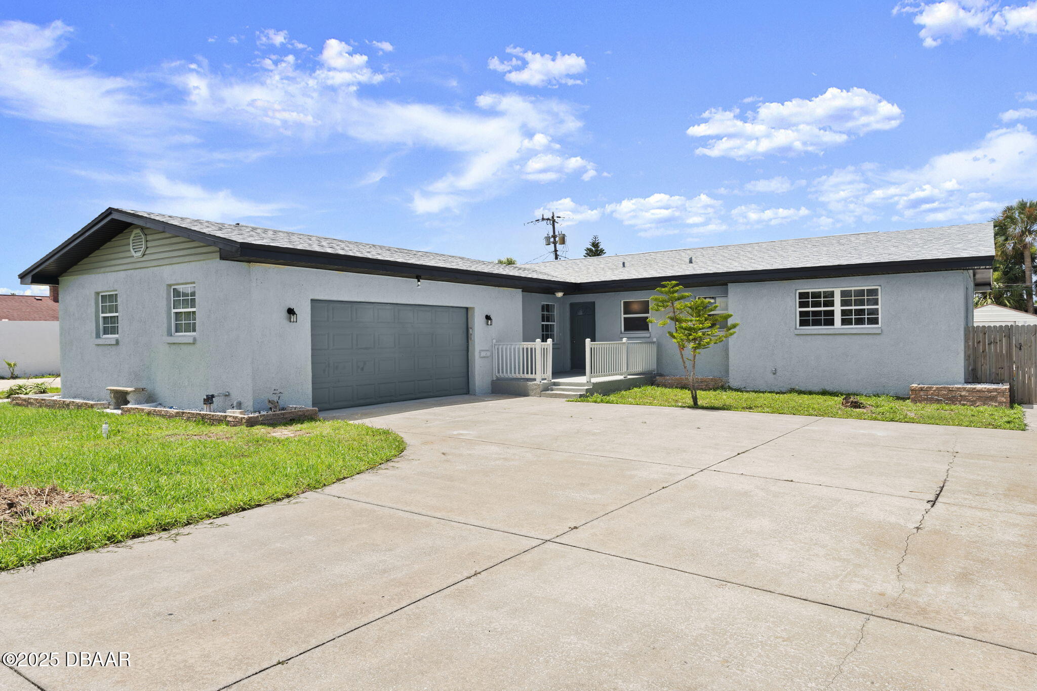 1027 Bel Aire Drive