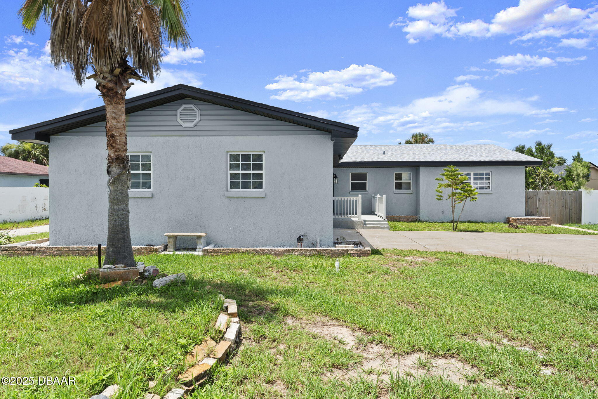 1027 Bel Aire Drive