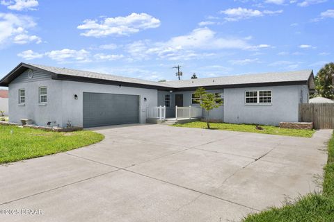 1027 Bel Aire Drive Daytona Beach FL 32118