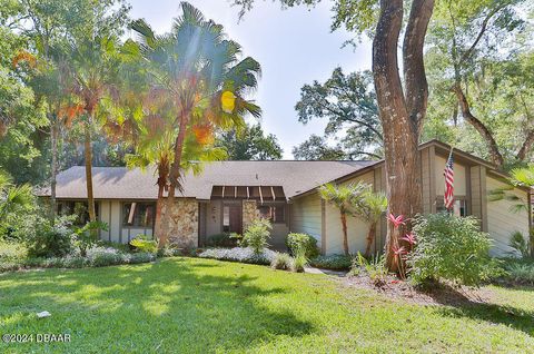 A home in Ormond Beach