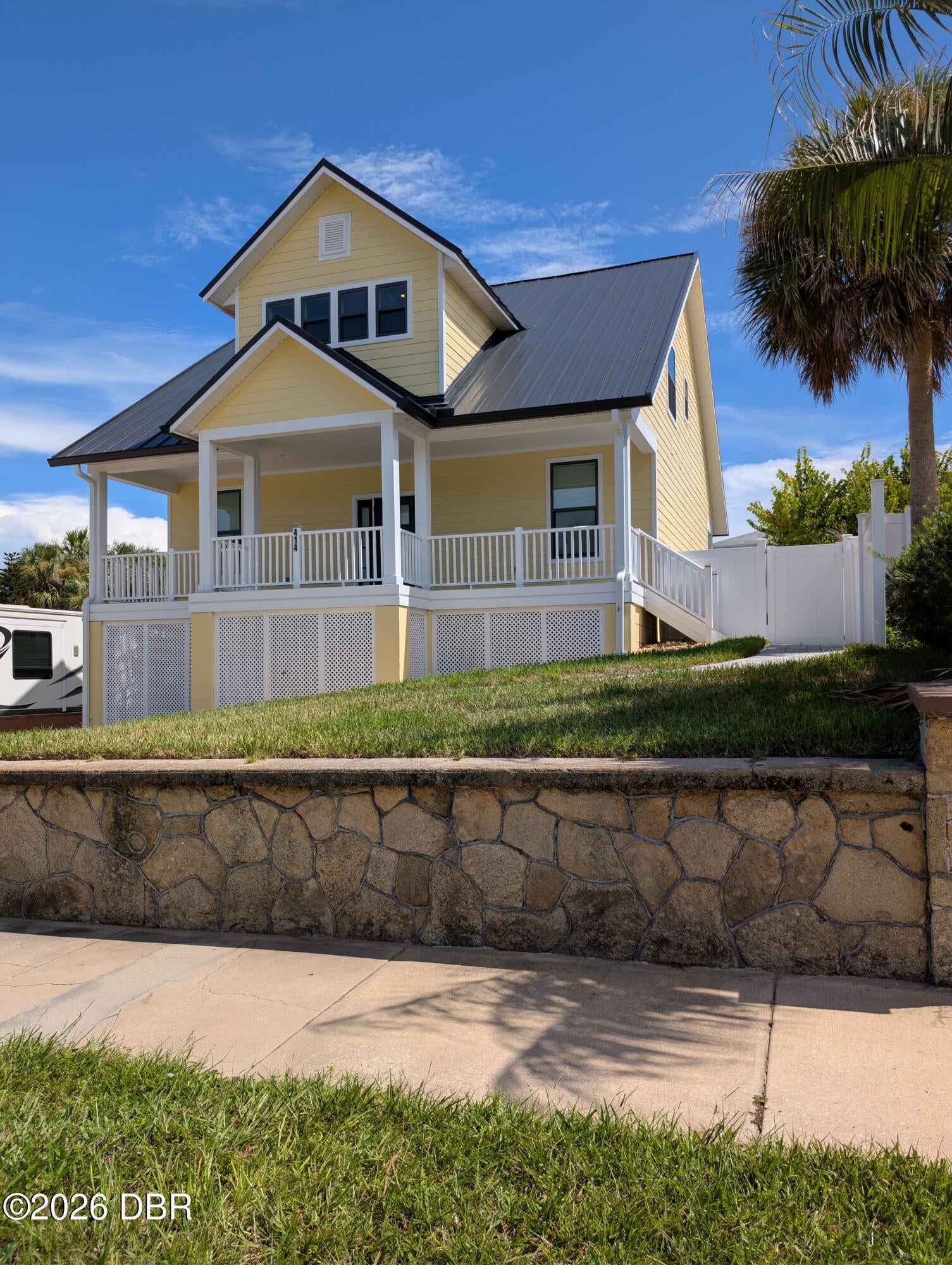 414 Jessamine Boulevard