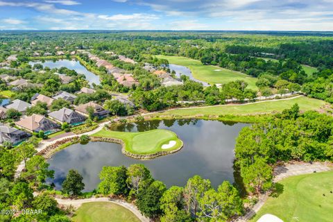 A home in Palm Coast