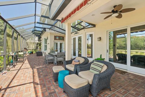 A home in Palm Coast