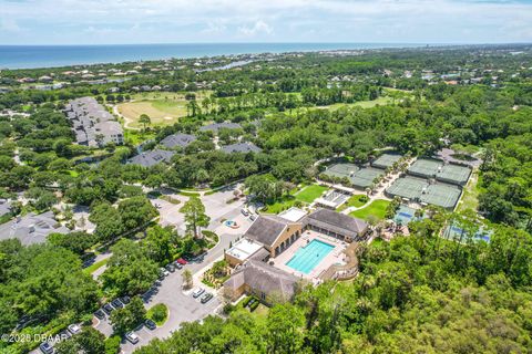 A home in Palm Coast