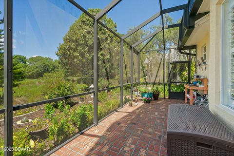 A home in Palm Coast
