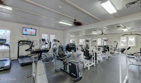 A home in Palm Coast