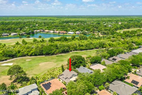 A home in Palm Coast