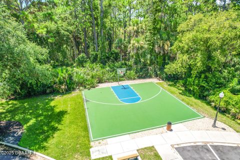 A home in Palm Coast