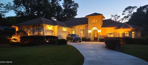 1660 Timber Edge Drive DeLand FL 32724