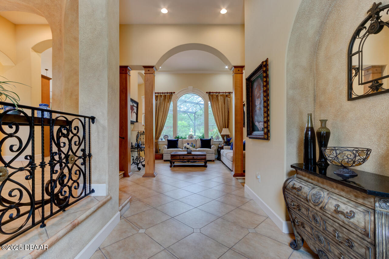 1660 Timber Edge Drive