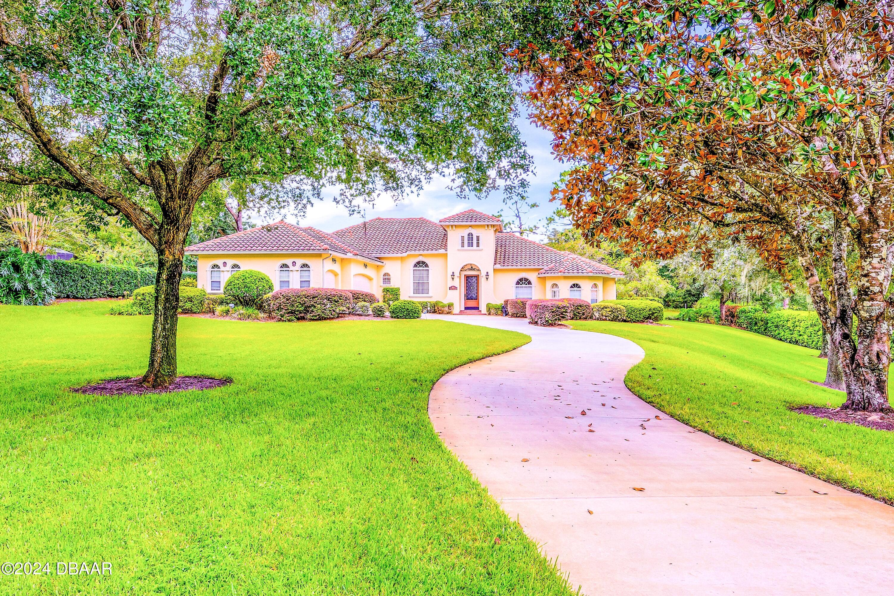 1660 Timber Edge Drive