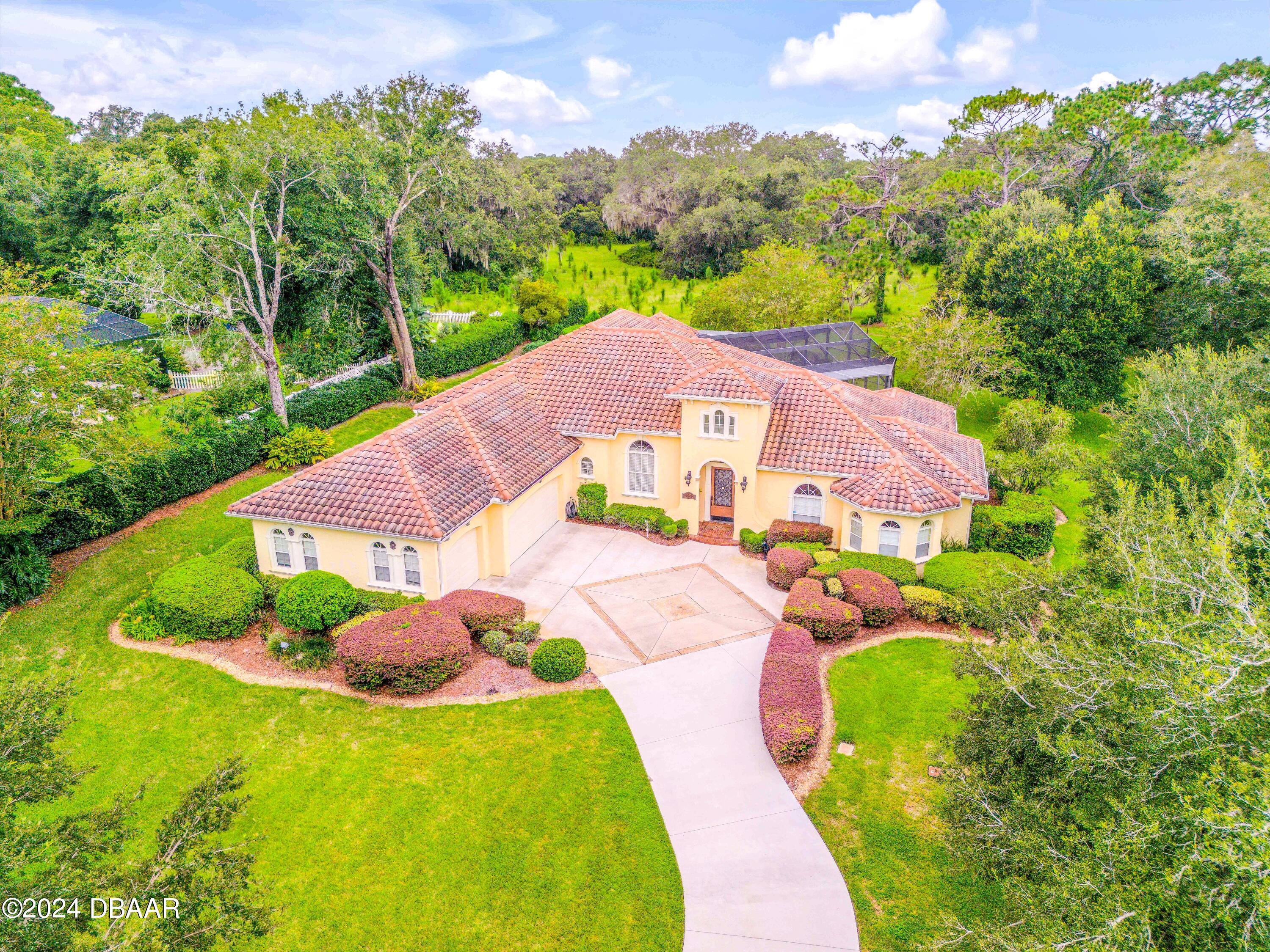 1660 Timber Edge Drive