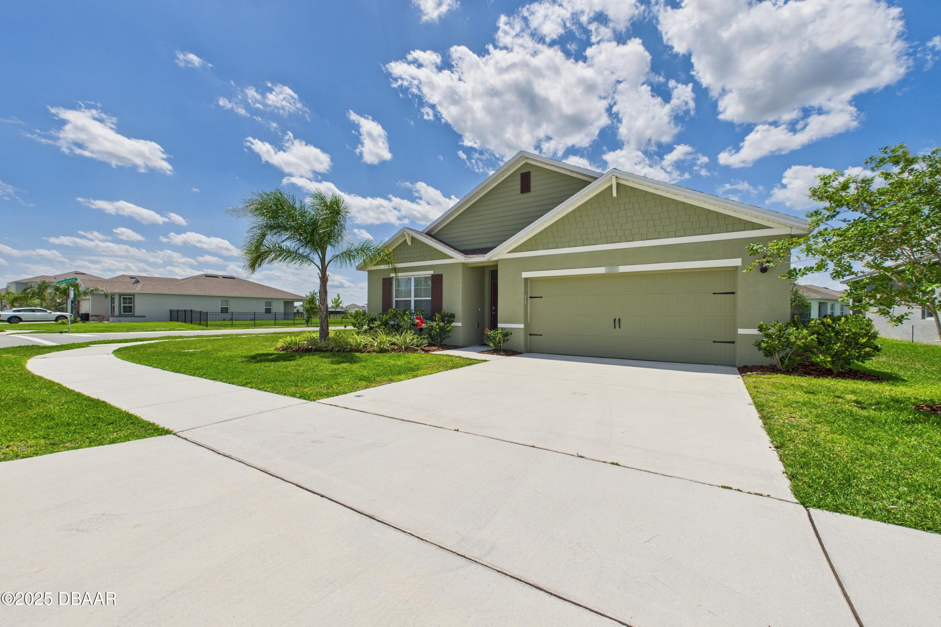 2625 Neverland Drive