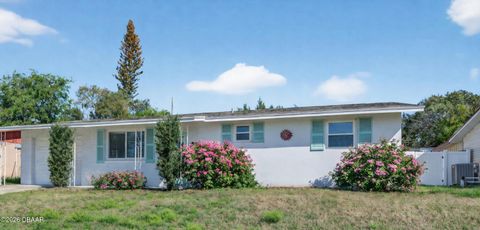 1448 Flomich Street Daytona Beach FL 32117