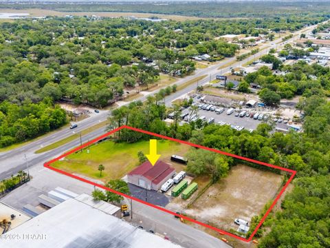 1170 US Highway 1 Ormond Beach FL 32174