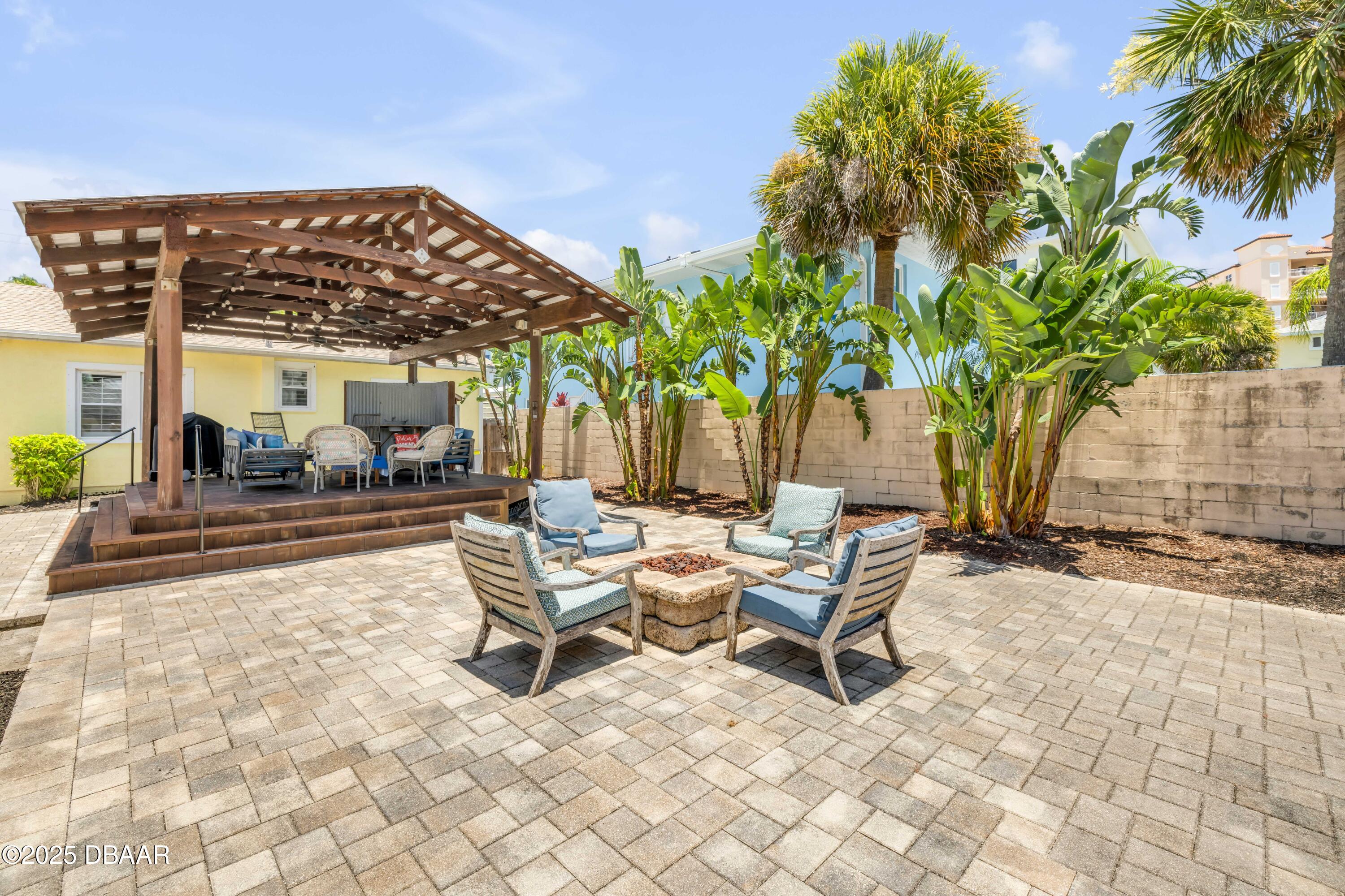821 Ocean Avenue