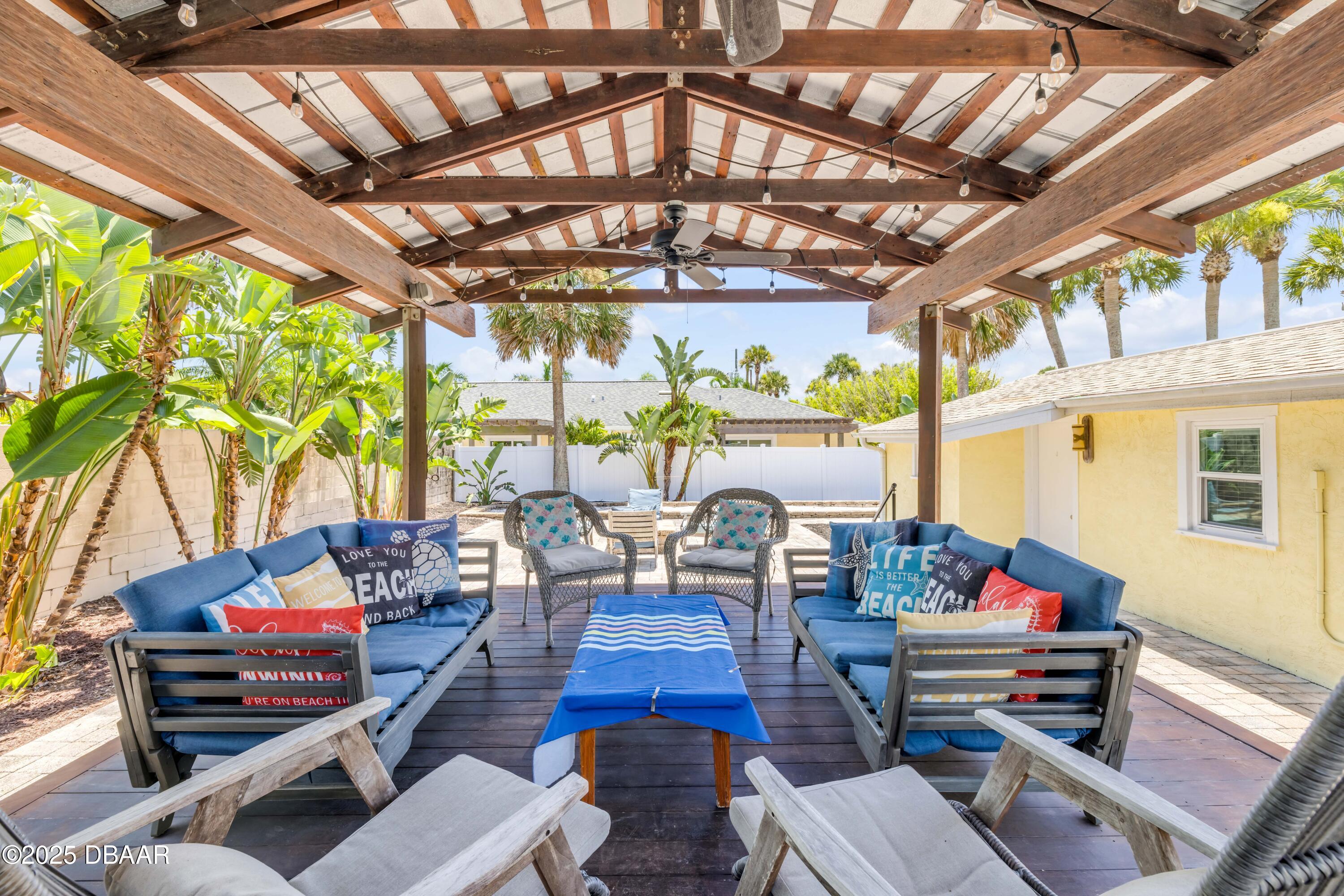 821 Ocean Avenue