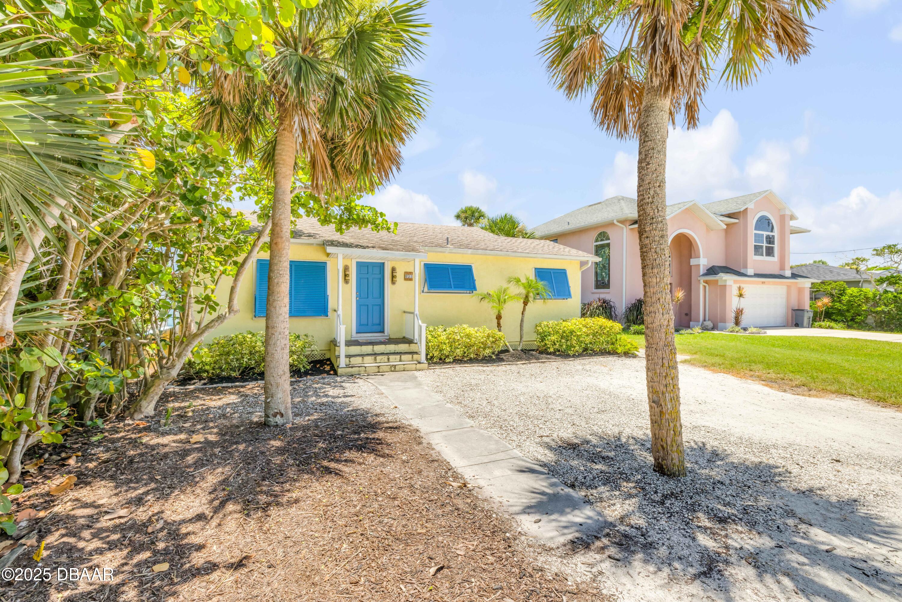821 Ocean Avenue