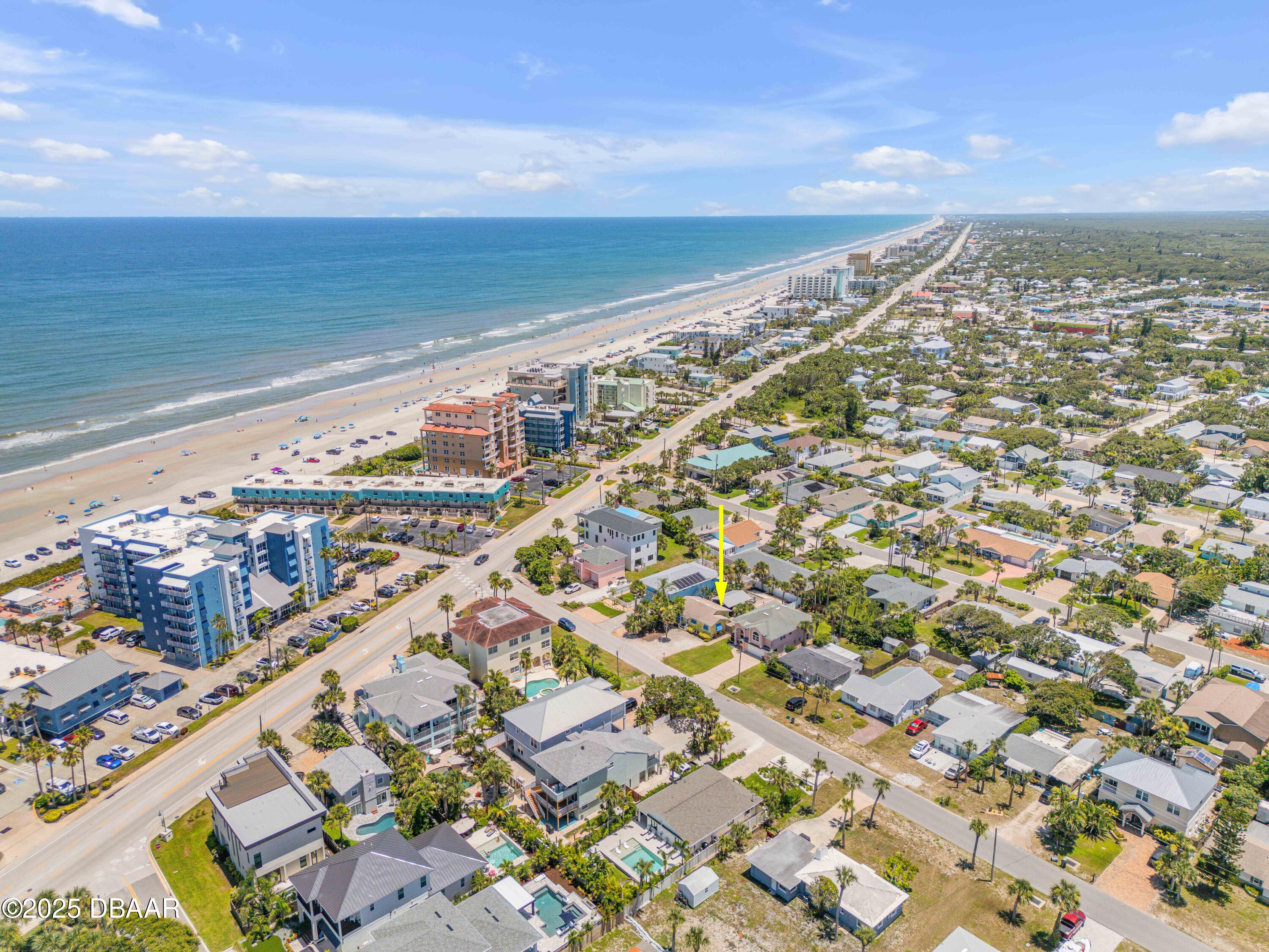 821 Ocean Avenue