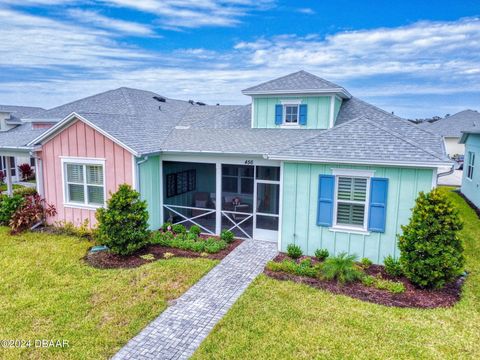 456 Lime Avenue Daytona Beach FL 32124