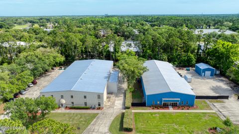 4 & 6 Aviator Way Ormond Beach FL 32174