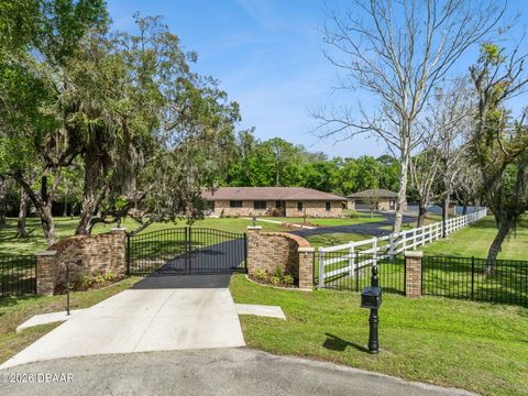 1908 Poppy Lane Port Orange FL 32128