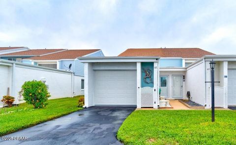 A home in Ormond Beach