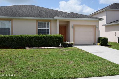 1950 Yellowfin Drive Port Orange FL 32128