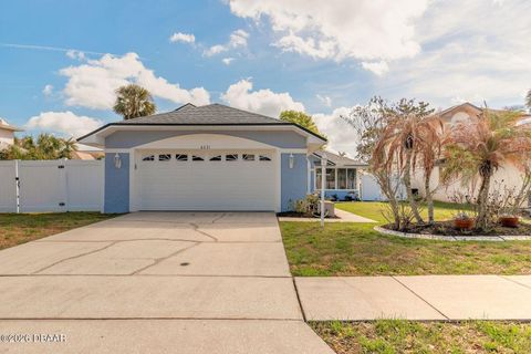 6231 Poplar Grove Drive Port Orange FL 32127