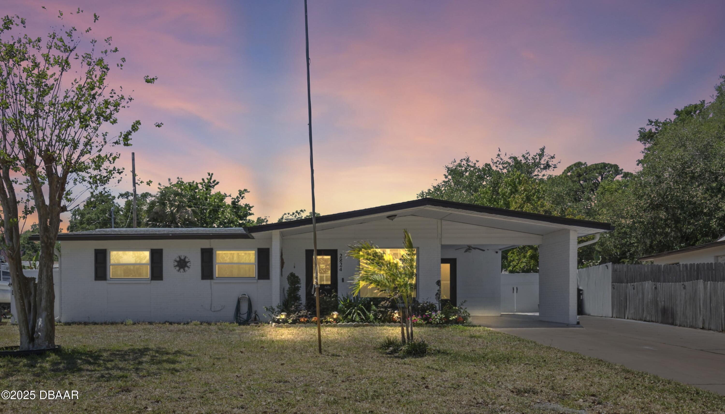 2824 Oak Lea Drive