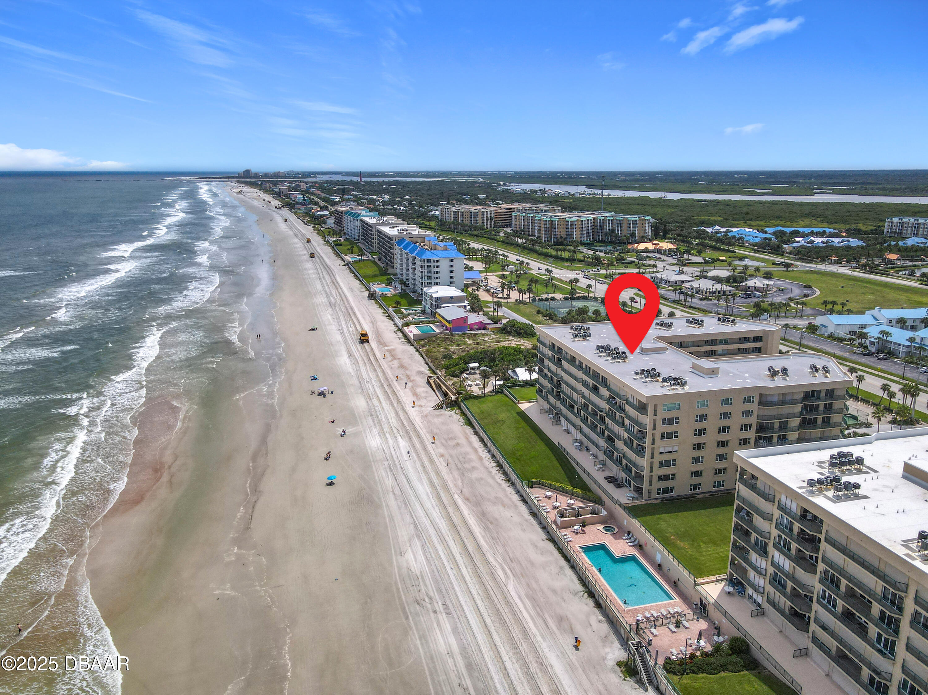 4575 S Atlantic Avenue #6502