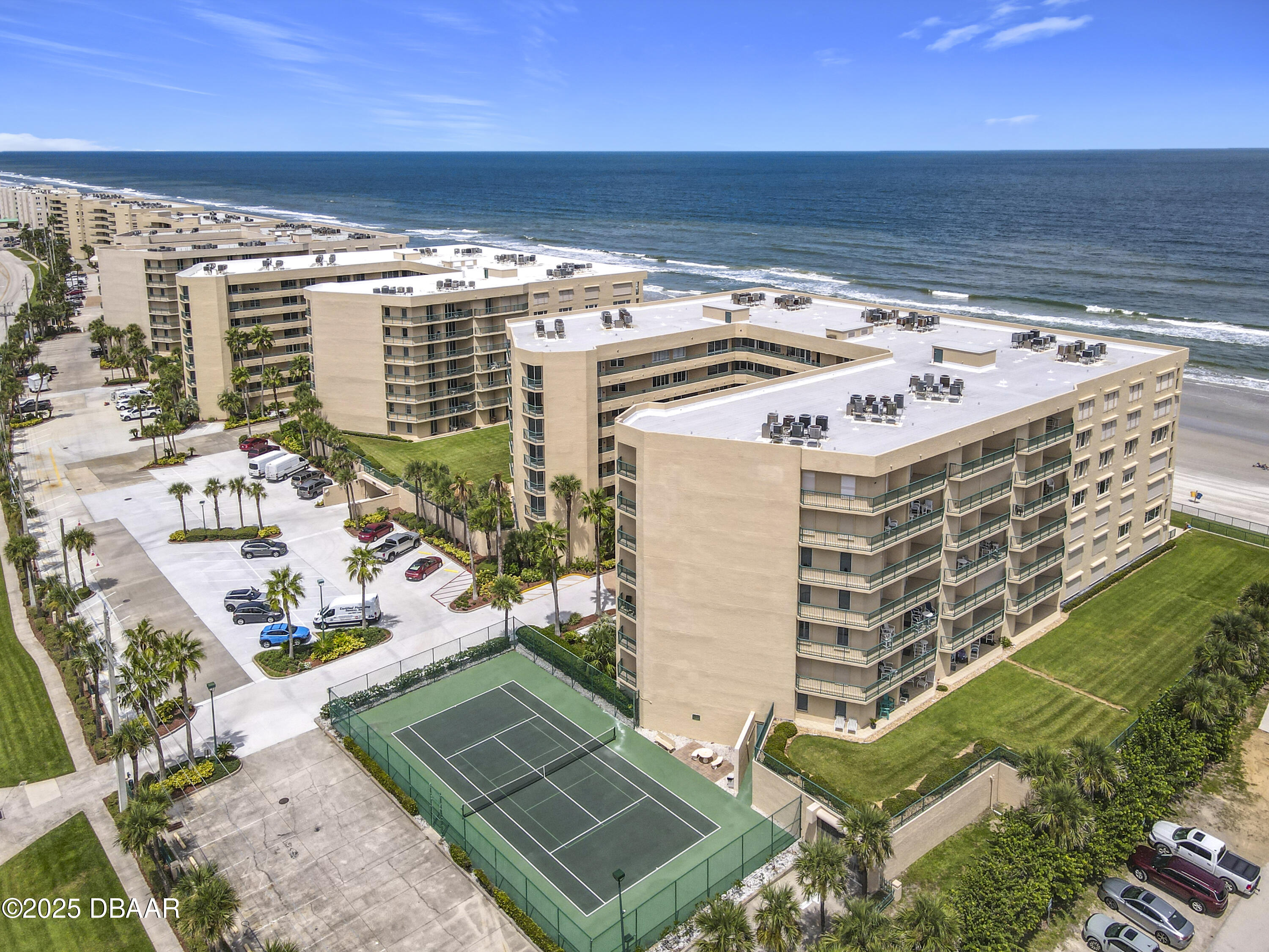 4575 S Atlantic Avenue #6502