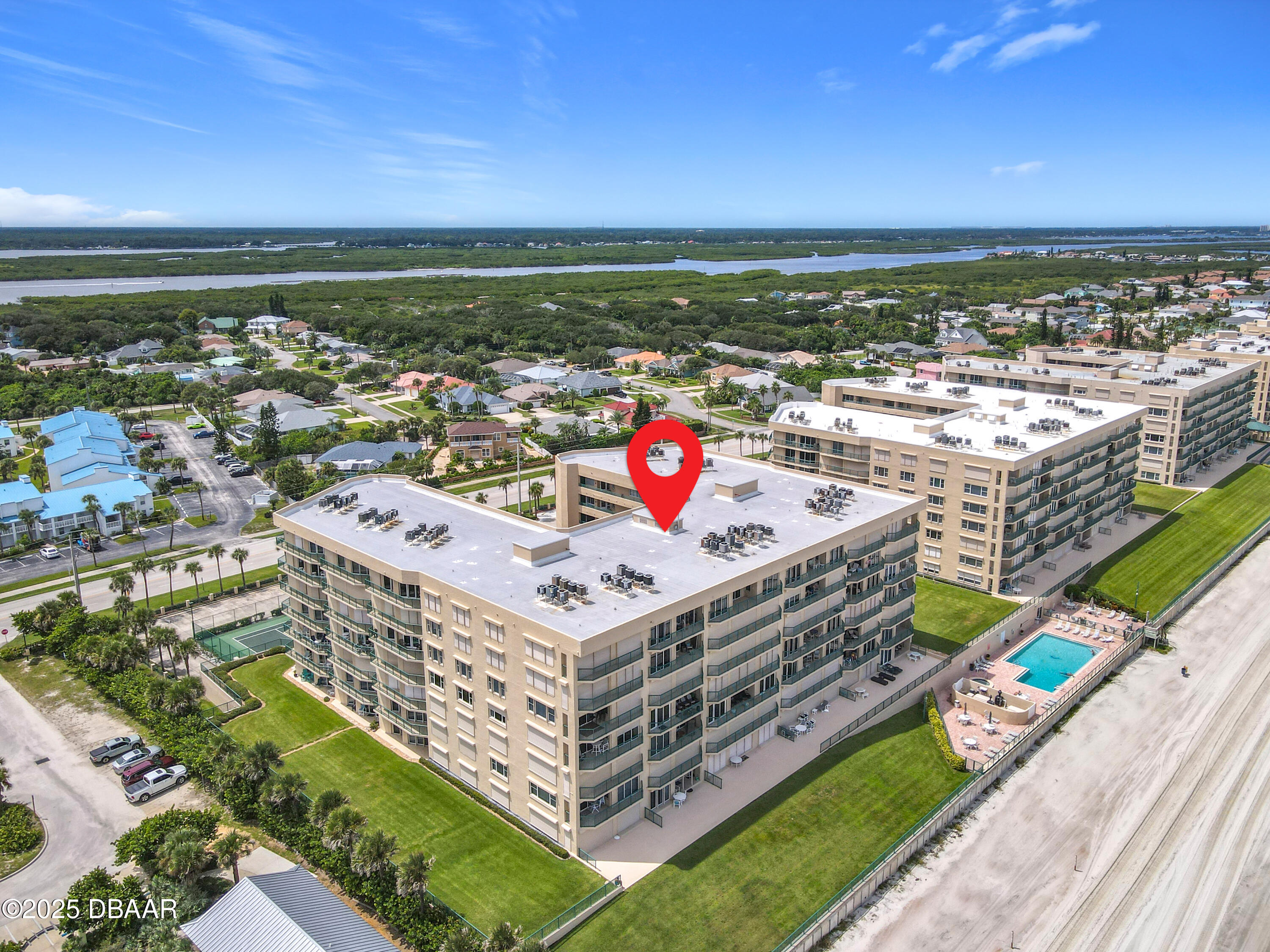 4575 S Atlantic Avenue #6502