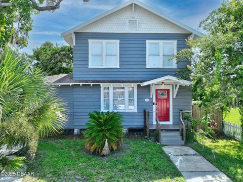 332 S Segrave Street Daytona Beach FL 32114