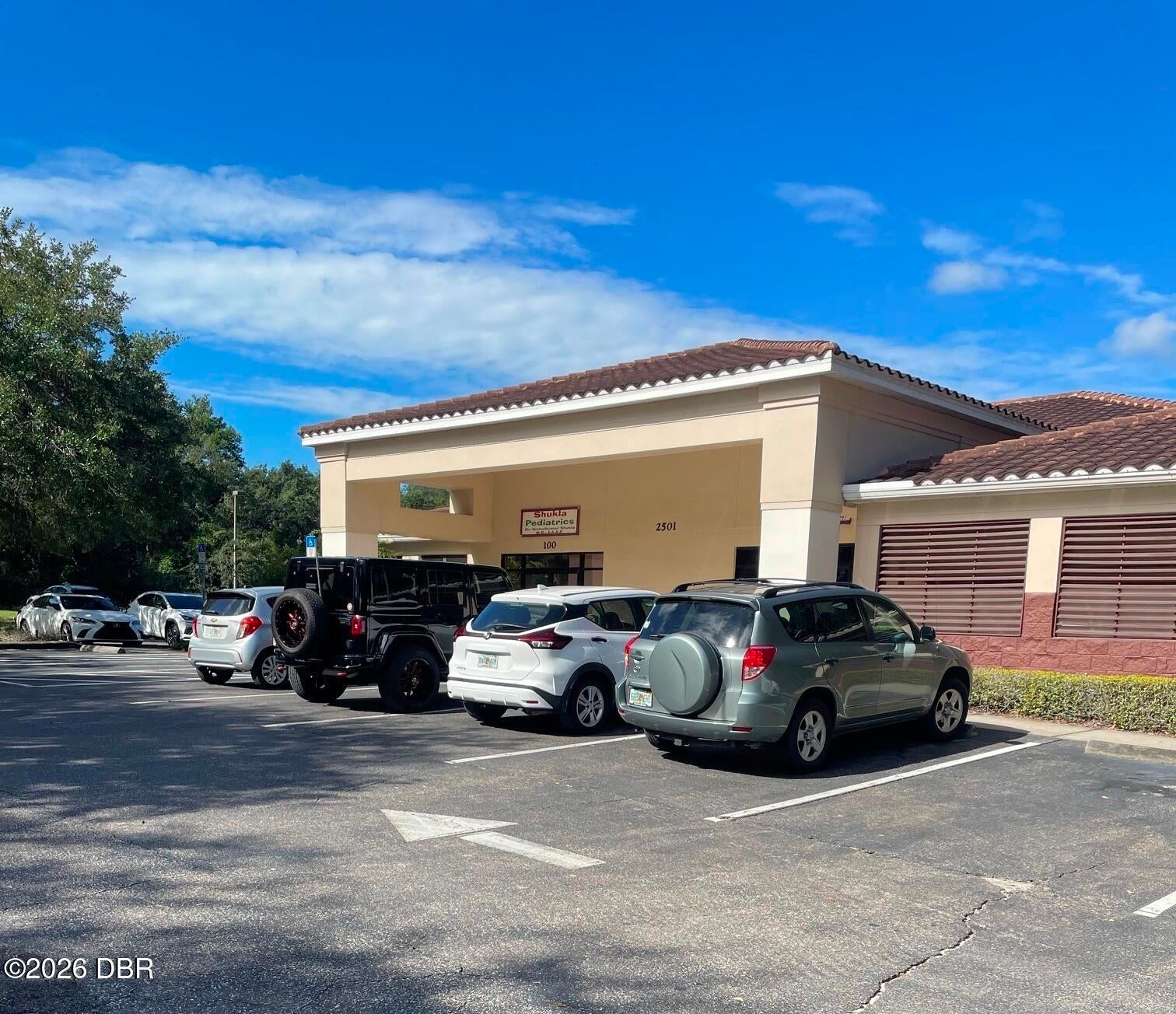 2501 S Volusia Ave, Orange City, FL 32763