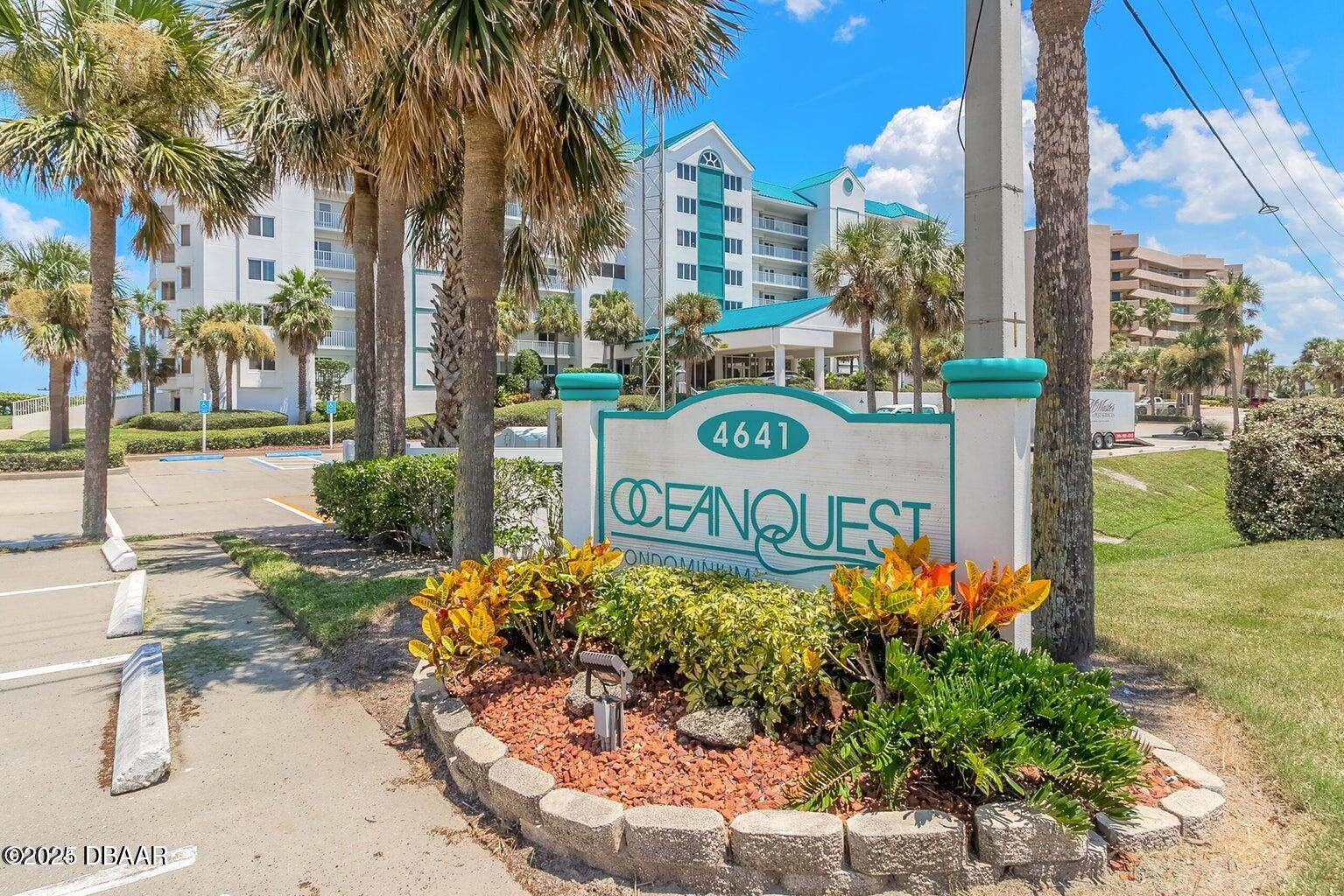 4641 S Atlantic Avenue 402