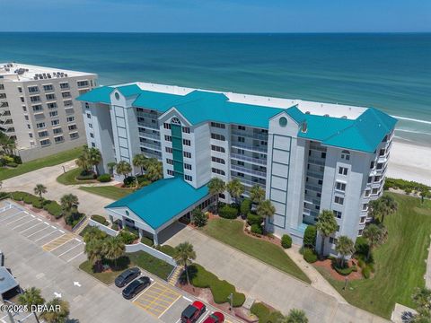 4641 S Atlantic Avenue 402 Ponce Inlet FL 32127