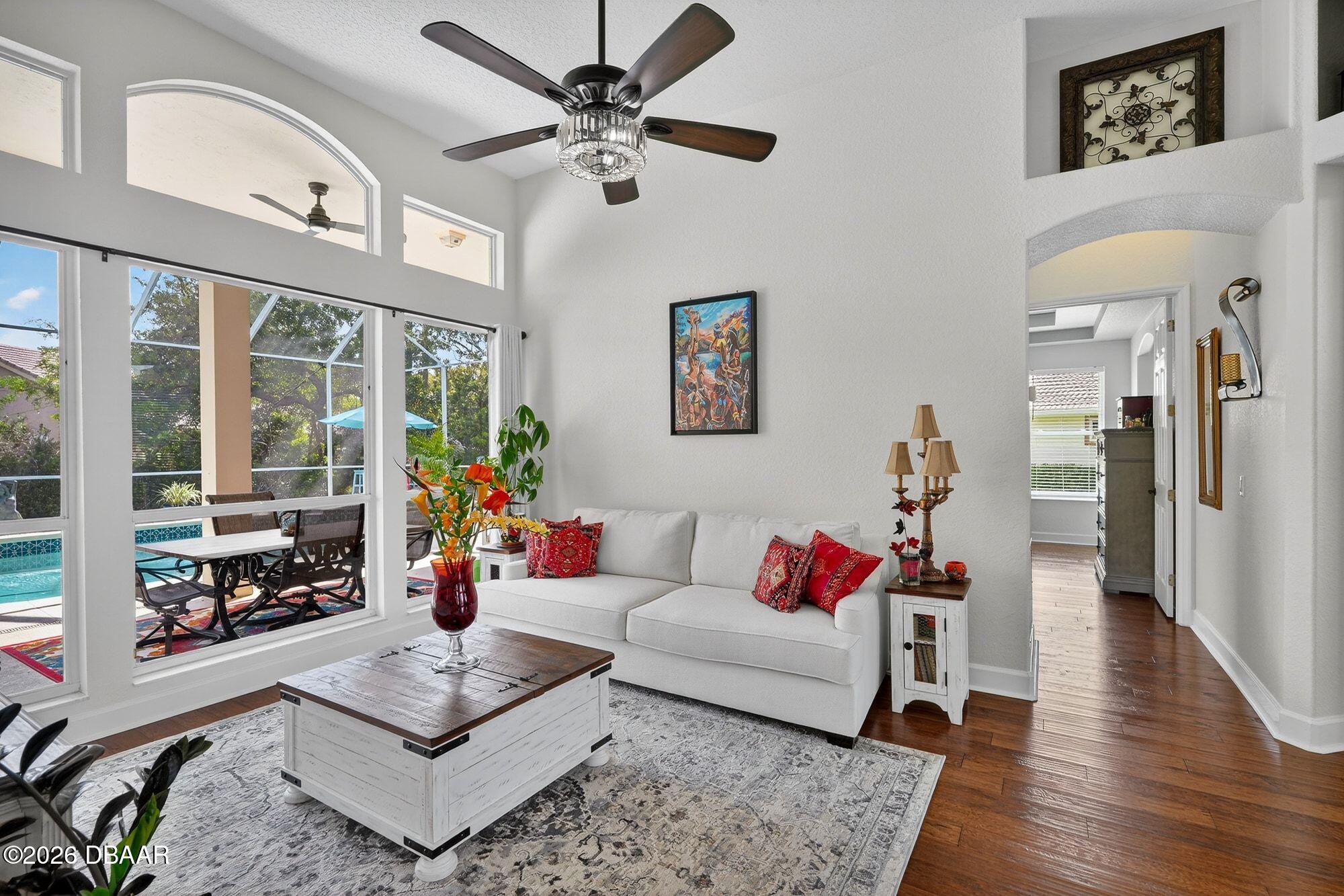 607 Moss Creek Drive