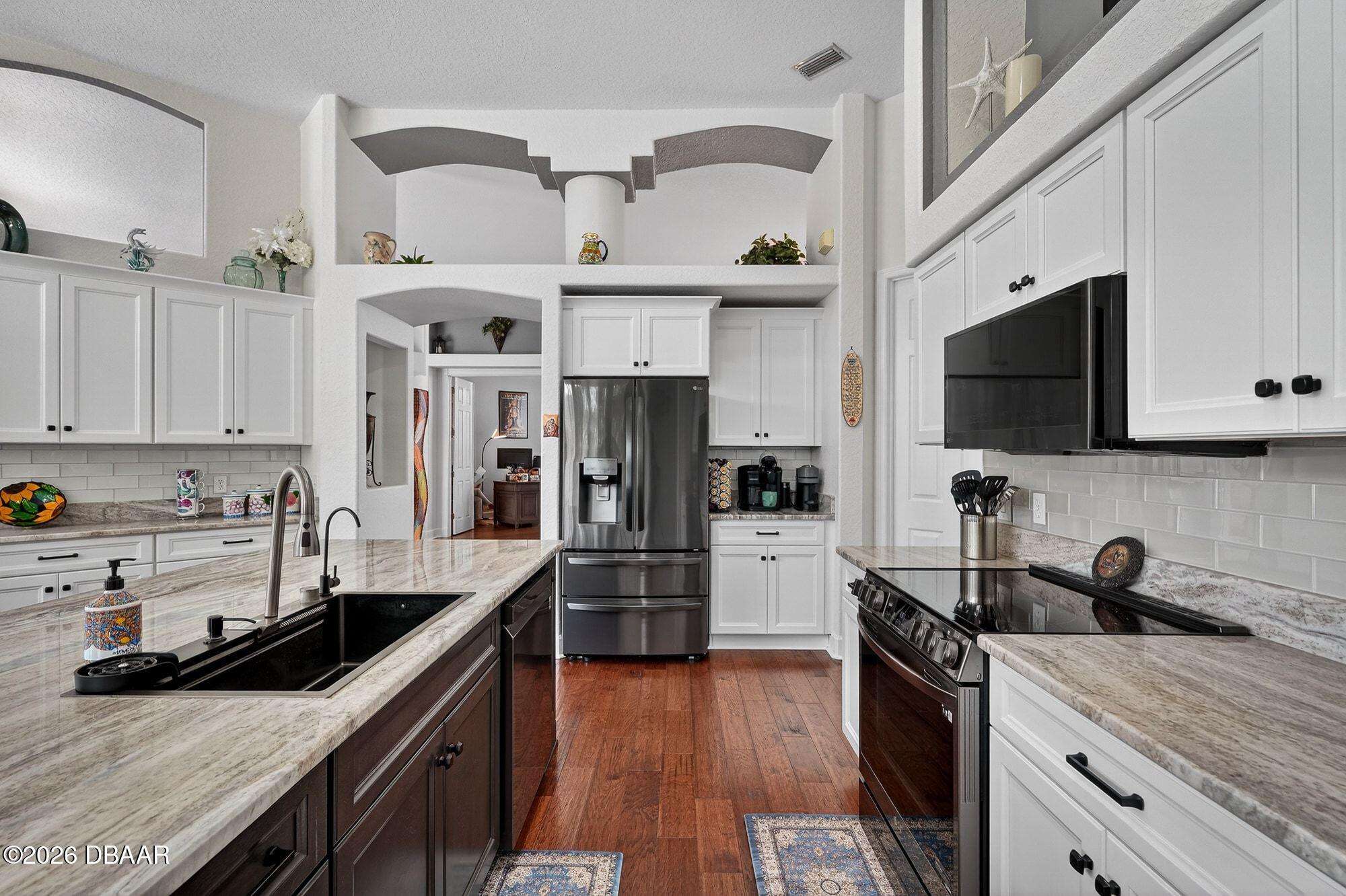 607 Moss Creek Drive