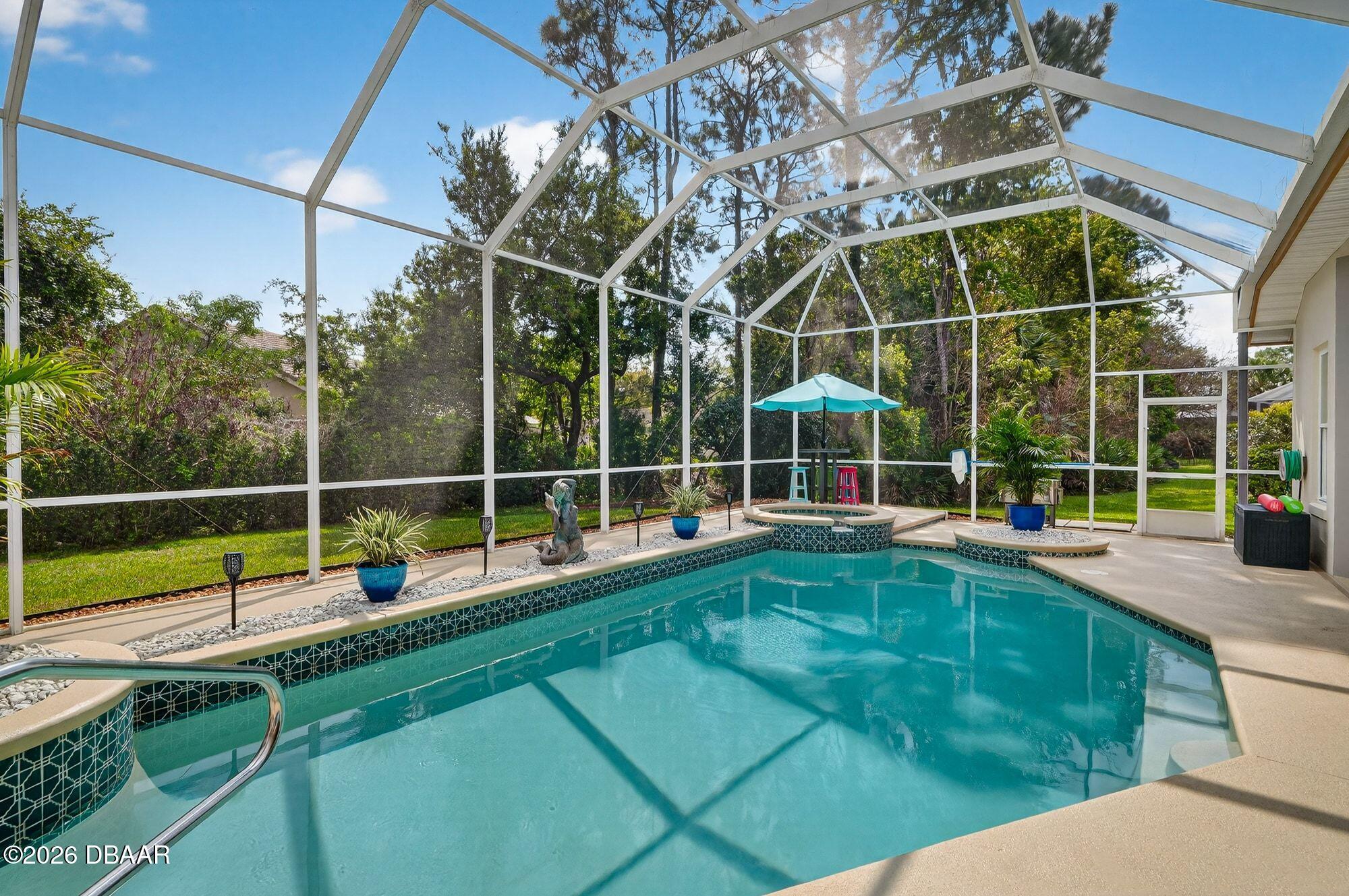 607 Moss Creek Drive