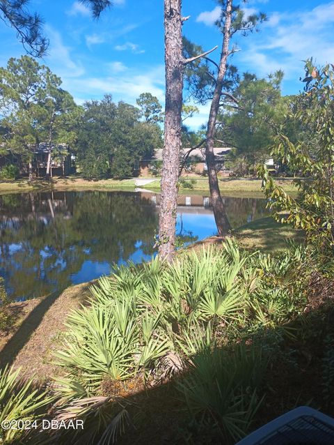 A home in Port Orange