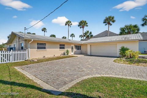 450 Lambert Avenue Flagler Beach FL 32136