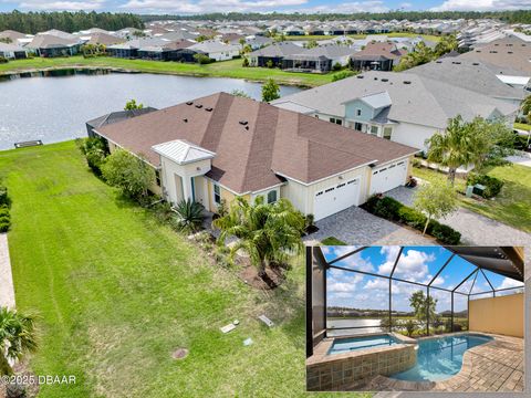 137 Margaritaville Avenue Daytona Beach FL 32124